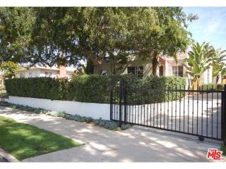 1919 19th St, Santa Monica CA  90404-4707 exterior