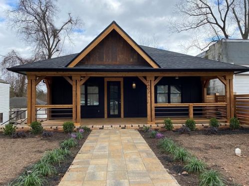 1602 Lakewood Ave, Atlanta GA  30315-5224 exterior
