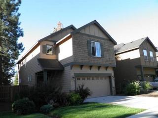 19581 Salmonberry Ct, Bend OR  97702-9166 exterior