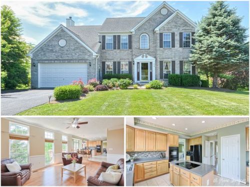 20 Knoll Side Ln, Middletown, MD 21769-8132
