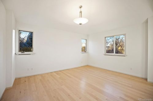 1062 Clayton Way, Denver CO  exterior