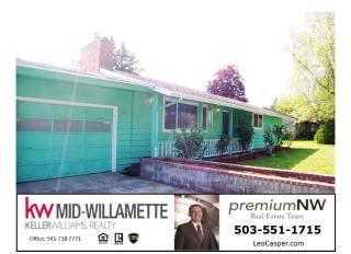 687 Myrtle Dr, Monmouth, OR 97361-1648