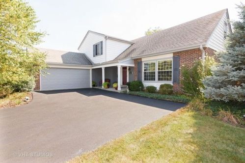 849 Partridge Dr, Palatine, IL 60067-7042