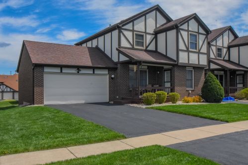 3433 Huntley Ter, Crete, IL 60417-1316