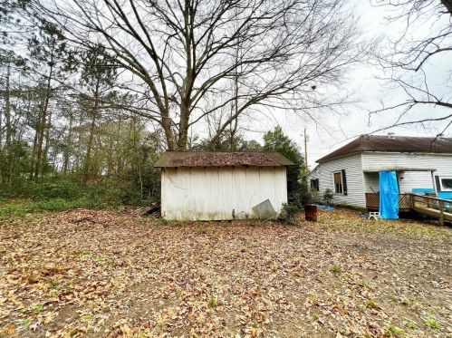 223 4th St, Manchester, GA 31816-1610