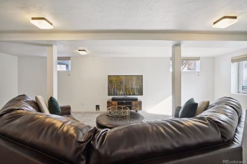 4467 Pennsylvania St, Englewood CO  80113-5838 exterior