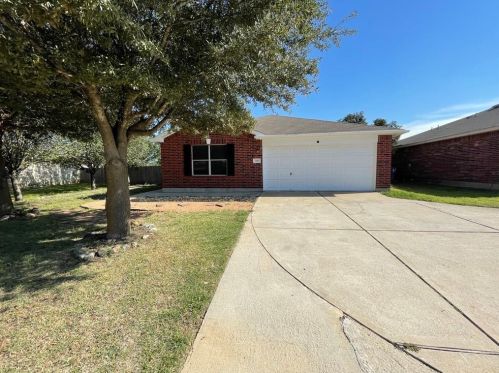 918 Churchill Farms Dr, Georgetown, TX 78626-6359