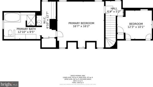 200 Franklin Ave, Silver Spring MD 20901-3444 exterior