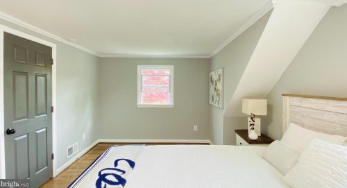 1002 Kerwin Rd, Silver Spring MD  20901-1865 exterior