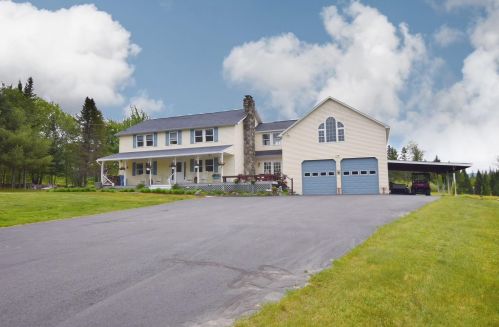 104 Colby Rd, Carroll, NH 03598-3407