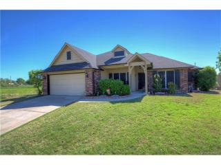 13246 129th St, Collinsville, OK 74021-4174