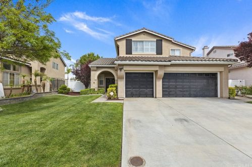 8972 Greenlawn St, Riverside CA  92508-2507 exterior
