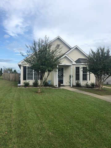 3029 Cranberry Ridge Dr, Wilson, NC 27893-9683