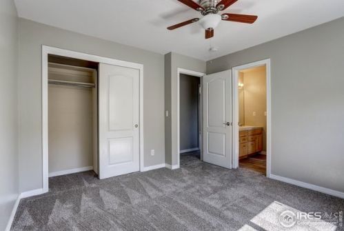 1827 Golden Willow Ct, Fort Collins CO  80528-6391 exterior