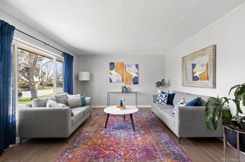 15 Dudley St, Denver CO  80226-1249 exterior