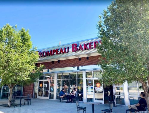 3106 Acoma St, Englewood CO 80110-2411 exterior