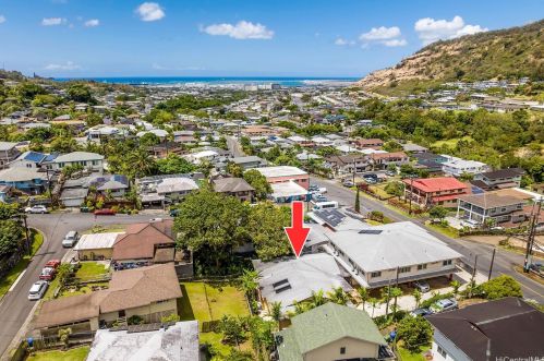 2851 Kalihi St, Honolulu HI  96819-2872 exterior