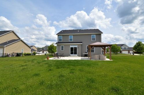26110 Sylvan Meadow Dr, Minooka, IL 60410-3443