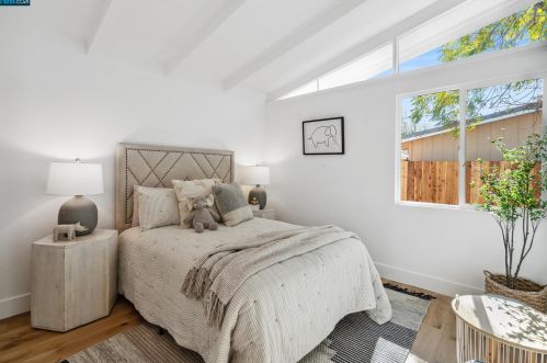 3407 Moretti Dr, Concord CA  94519-2049 exterior