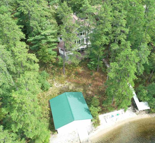 112 Broadbay Rd, Freedom, NH 03836-4519