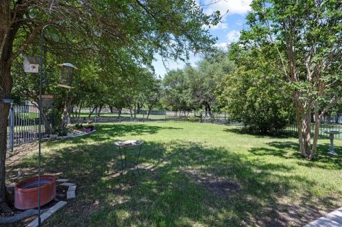 107 Granite Peak Cv, Georgetown, TX 78633-5252