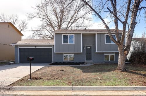 10775 Ross Ct, Westminster CO  80021-4100 exterior
