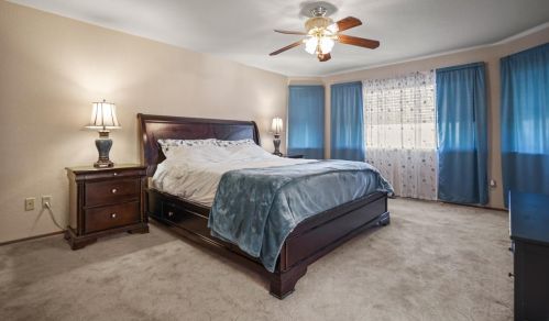 2024 Bailey Dr, Modesto CA  95355-9160 exterior