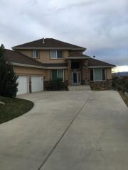 1132 Standing Deer Dr, Silt, CO 81652-8500