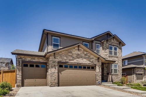 25105 Bayaud Pl, Aurora, CO 80018
