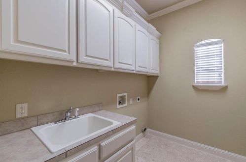 3405 4th St, Fort Worth TX  76107-2118 exterior
