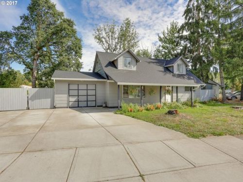 17785 Vincent St, Beaverton OR  97078-1715 exterior