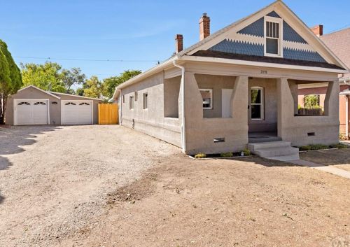 2115 Pine St, Pueblo CO  81004-3727 exterior