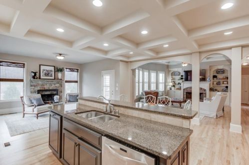 458 Delaperriere Loop, Jefferson GA  30549-7949 exterior