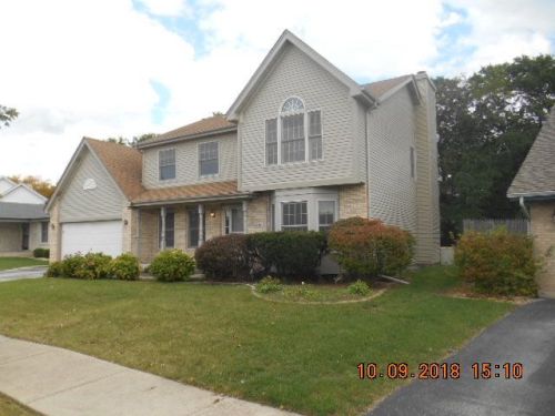 18315 Robin Ln, Homewood, IL 60430-2856