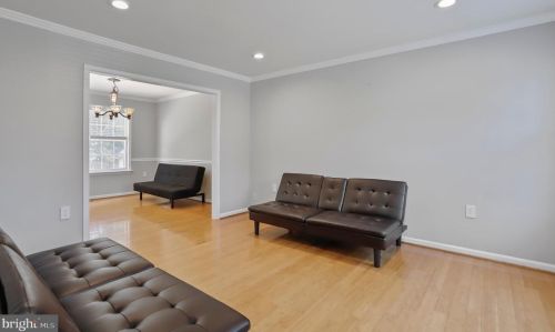 510 Crosswinds Dr, Charles Town WV  25414-3942 exterior