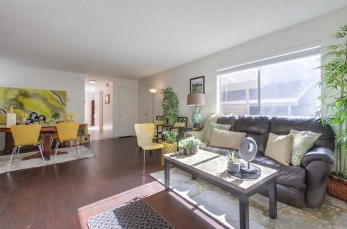 4208 Camino Lita, San Diego, CA 92122-1823