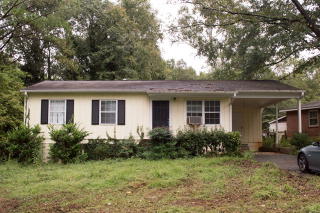 415 Knottingham Dr, Athens, GA 30606-2159