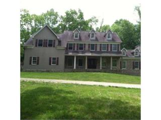 181 Fairview Rd, Frenchtown, NJ 08825-3013