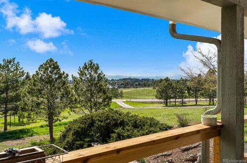 11160 Tomahawk Rd, Parker CO  80138-8159 exterior