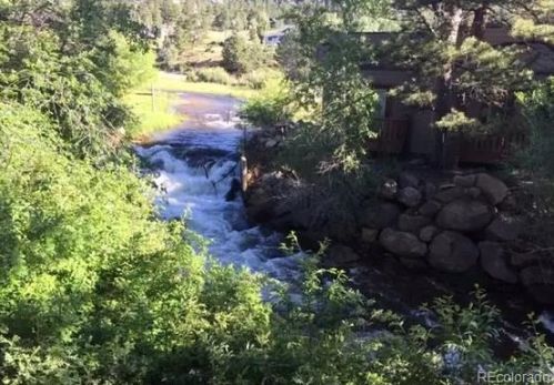 540 Elkhorn Ave, Estes Park CO 80517-9086 exterior