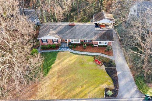 5645 Colton Dr, Atlanta, GA 30342-1303