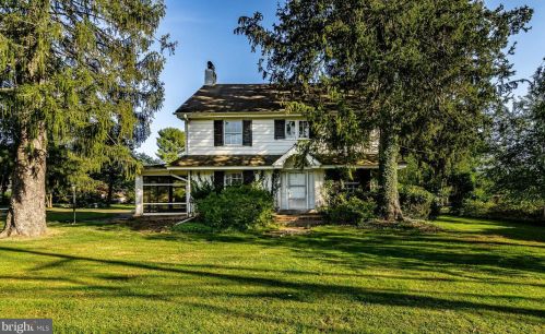 56 Glen Riddle Rd, Media, PA 19063-5349
