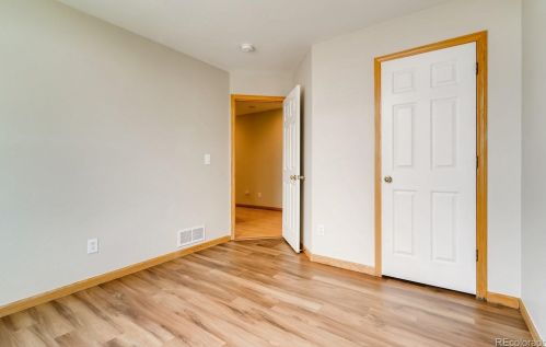 306 Hemlock Dr, Fort Collins CO  80550-5708 exterior