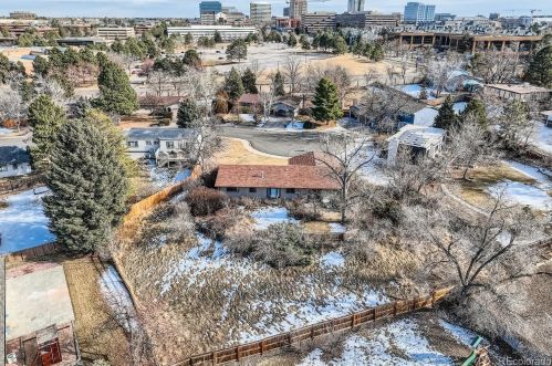 6257 Poplar St, Englewood CO 80112-1636 exterior