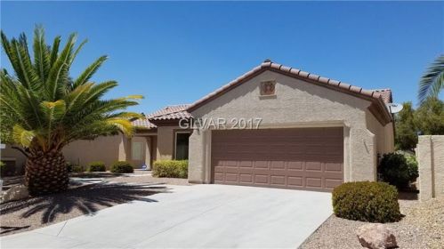 2231 Waterton Rivers Dr, Henderson NV  89044-0117 exterior