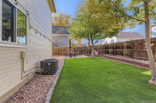 4672 Buckley Way, Aurora CO  80015-1958 exterior