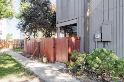 1131 Yosemite Way, Denver CO  80247-2263 exterior