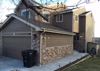 576 91st Cir, Denver CO  80260-6894 exterior