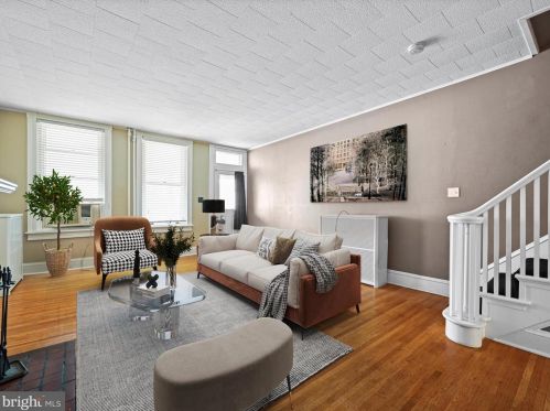 406 Ross St, Lancaster PA  17602-1944 exterior