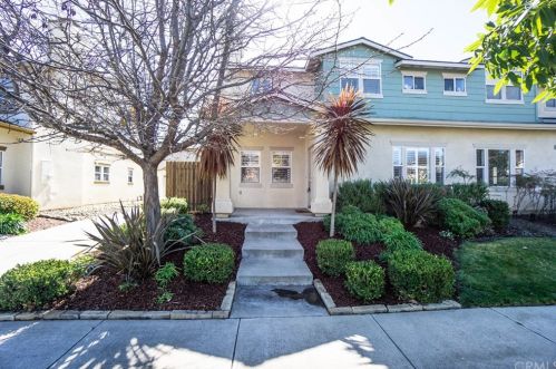 1953 Devaul Ranch Dr, San Luis Obispo, CA 93405-7433